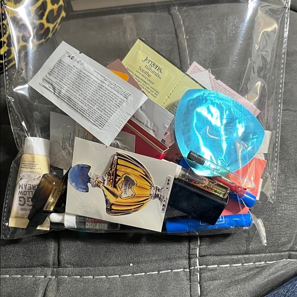 Assorted  Sample Pack - Picture 2 of 2